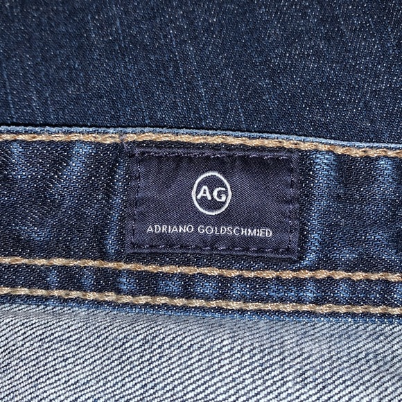 Adriano Goldschmied Jeans - Picture 3 of 8